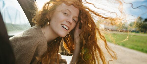 femmes russes  - Sputnik Afrique