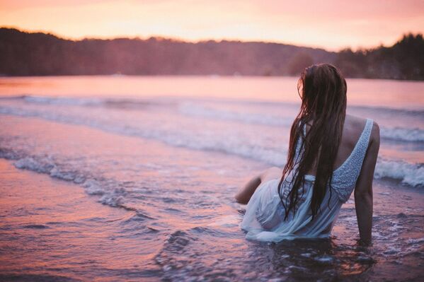 Beauté à la russe Beauté à la russe - Sputnik Afrique