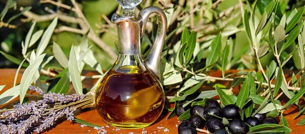 Huile d'olive Huile d'olive - Sputnik Afrique