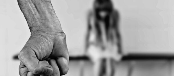 violences - Sputnik Afrique