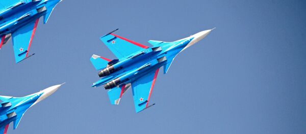Su - 30SM Su - 30SM - Sputnik Afrique