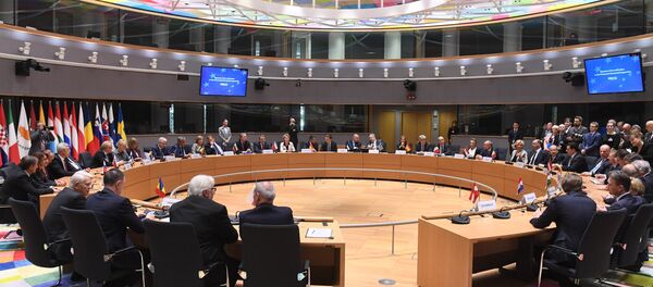 PESCO - Sputnik Afrique