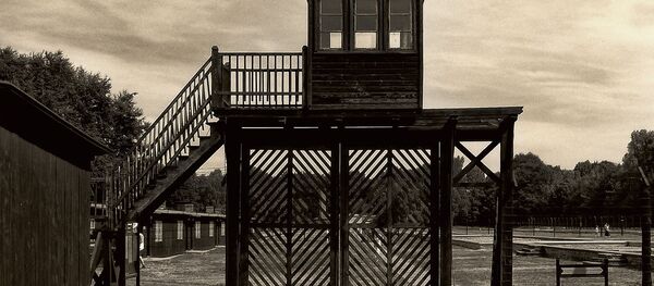 Stutthof - Sputnik Afrique