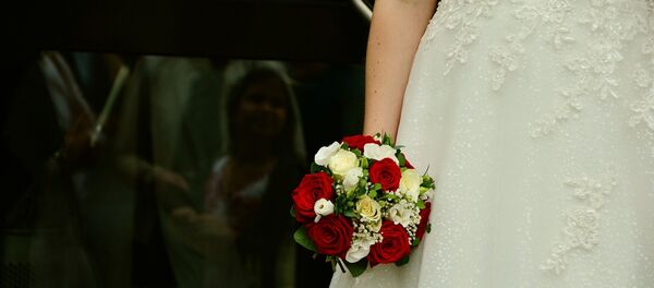 Mariage - Sputnik Afrique