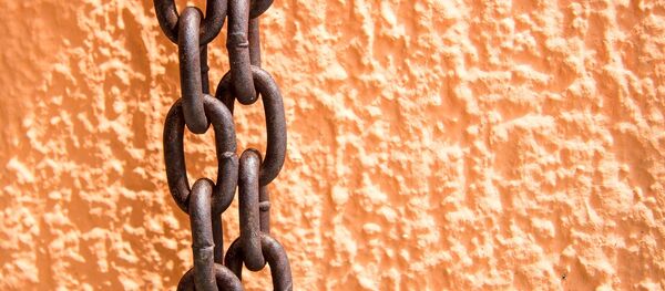 L'esclavage - Sputnik Afrique