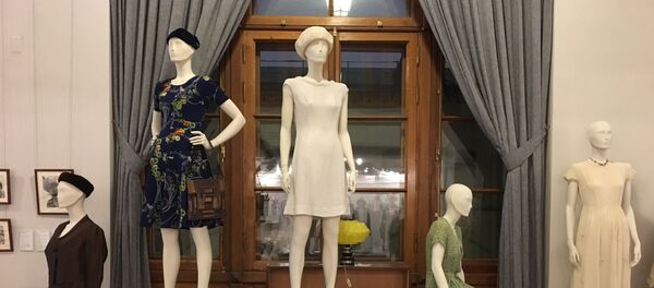 Évolution ou Révolution? - Sputnik Afrique