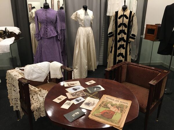 Évolution ou Révolution?  - Sputnik Afrique