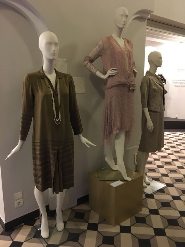 Évolution ou Révolution? - Sputnik Afrique