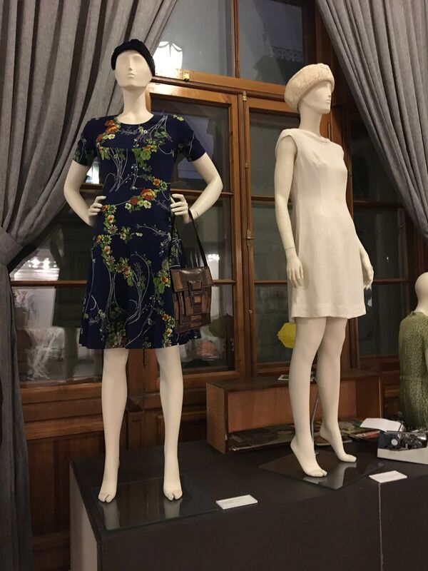 Évolution ou Révolution? - Sputnik Afrique