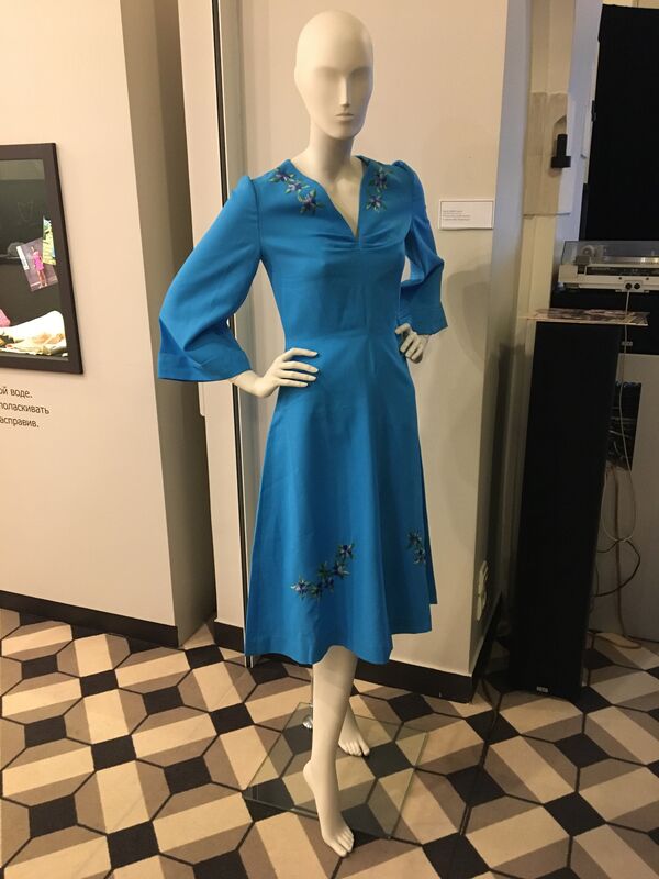 Évolution ou Révolution? - Sputnik Afrique