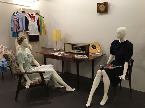 Évolution ou Révolution? - Sputnik Afrique