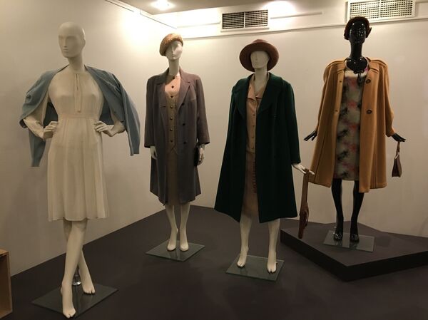 Évolution ou Révolution? - Sputnik Afrique