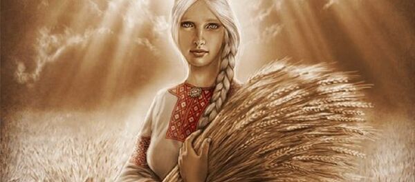 Moisson - Sputnik Afrique