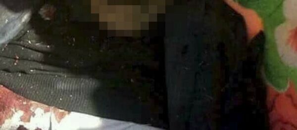 Ali Abdallah Saleh - Sputnik Afrique