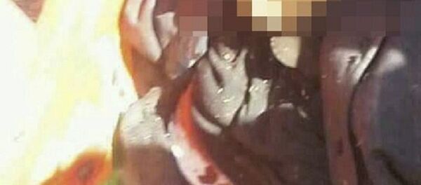 Ali Abdallah Saleh - Sputnik Afrique