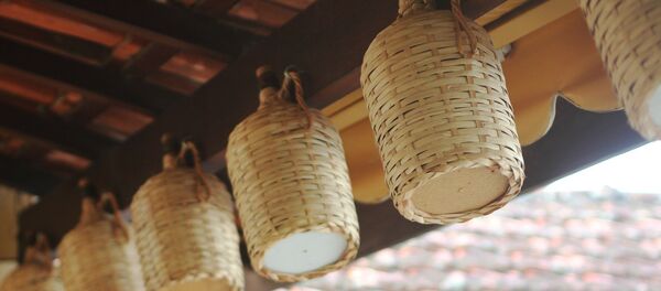 Des bouteilles de vin - Sputnik Afrique