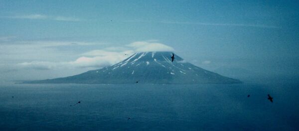 Matua - Sputnik Afrique