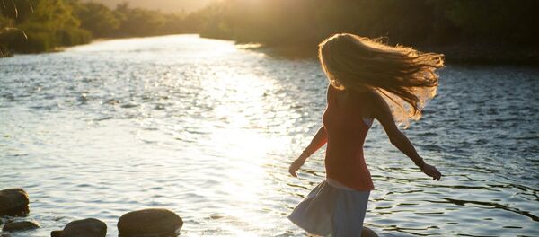 Femme - Sputnik Afrique