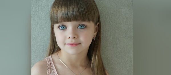 Anastasia Knyazeva - Sputnik Afrique