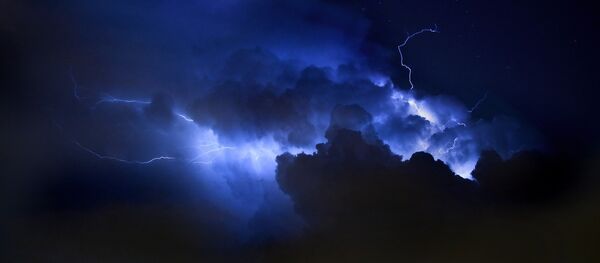 éclairs - Sputnik Afrique