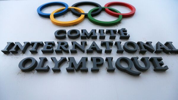 Le chef du CIO avoue vouloir dissuader l'Afrique de participer aux Jeux de l'amitié en Russie