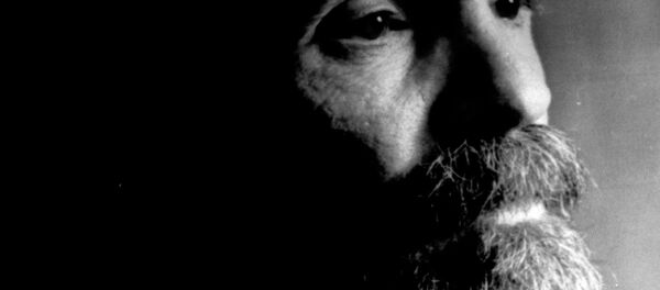 Charles Manson - Sputnik Afrique