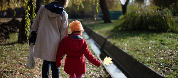 Criméens - Sputnik Afrique