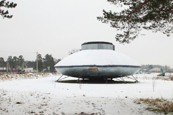 Protasovo - Sputnik Afrique