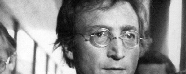 John lennon - Sputnik Afrique