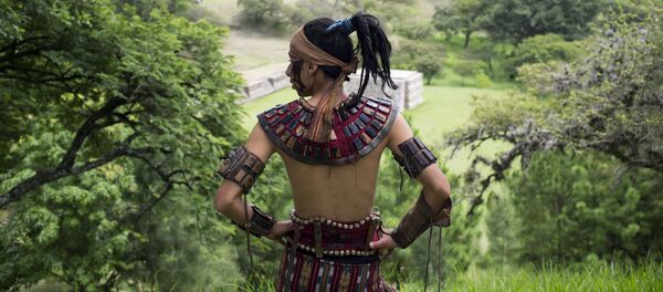 Culture maya - Sputnik Afrique