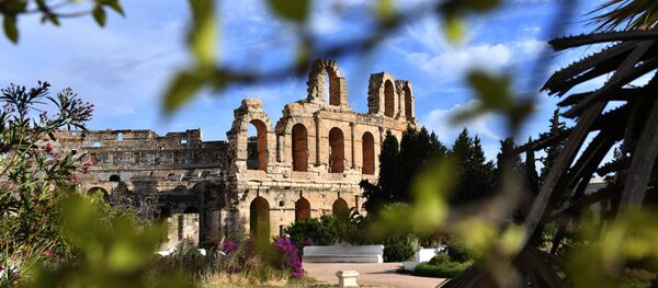 Tunisie Tunisie - Sputnik Afrique