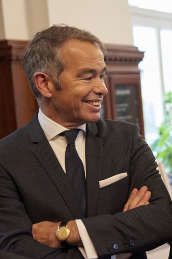  Christof Wieschemann - Sputnik Afrique