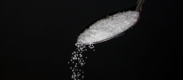 Sucre - Sputnik Afrique