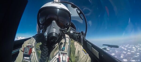 Deux ans de lutte contre le «califat»: les opérations des forces russes en Syrie - Sputnik Afrique