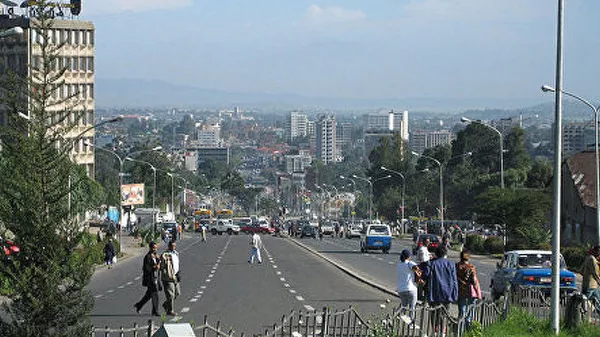 L'Ethiopie, grande nation et partenaire traditionnel de la Russie en Afrique - Sputnik Afrique