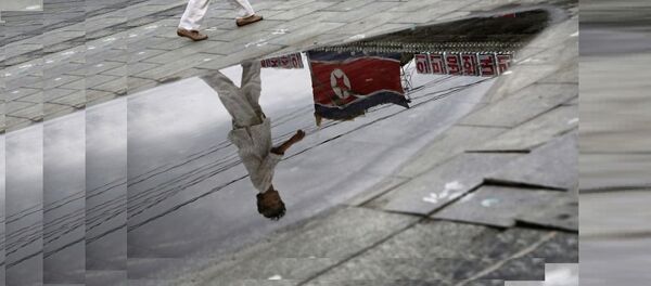 La Corée du Nord - Sputnik Afrique