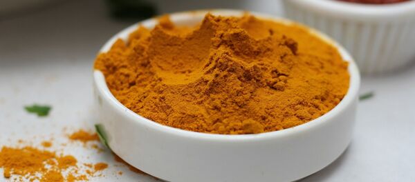 Le curcuma Le curcuma - Sputnik Afrique