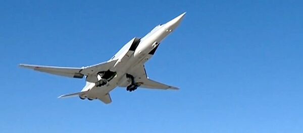 Tu-22M3 - Sputnik Afrique