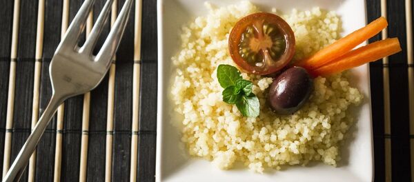 Le couscous - Sputnik Afrique