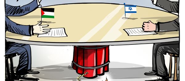 Le Hamas annonce le début de la Troisième intifada - Sputnik Afrique