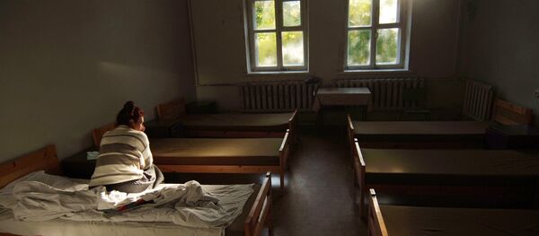 La solitude (image d'illustration) - Sputnik Afrique