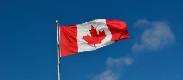 Canada - Sputnik Afrique