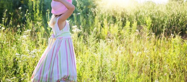 Enfant - Sputnik Afrique