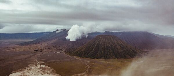 Java Java - Sputnik Afrique