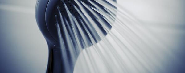 Une douche - Sputnik Afrique