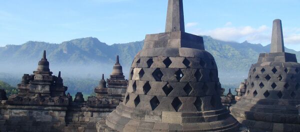 Java - Sputnik Afrique