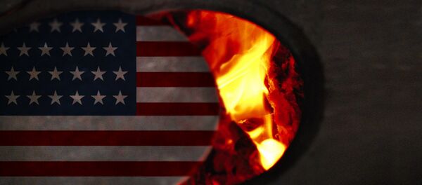 Les USA - Sputnik Afrique