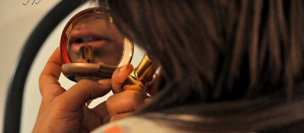 man - Sputnik Afrique