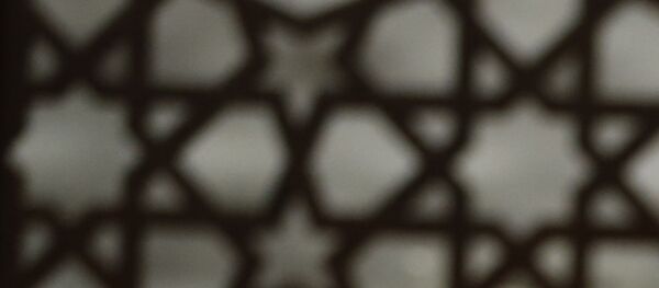 Palestinian president Mahmoud Abbas is pictured during a meeting with the Norwegian foreign minister in the West Bank city of Ramallah on September 8, 2016. - Sputnik Afrique