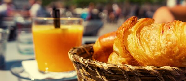 jus - Sputnik Afrique